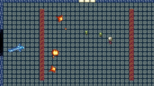Demon Arena Madness