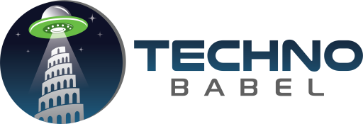 Techno Babel
