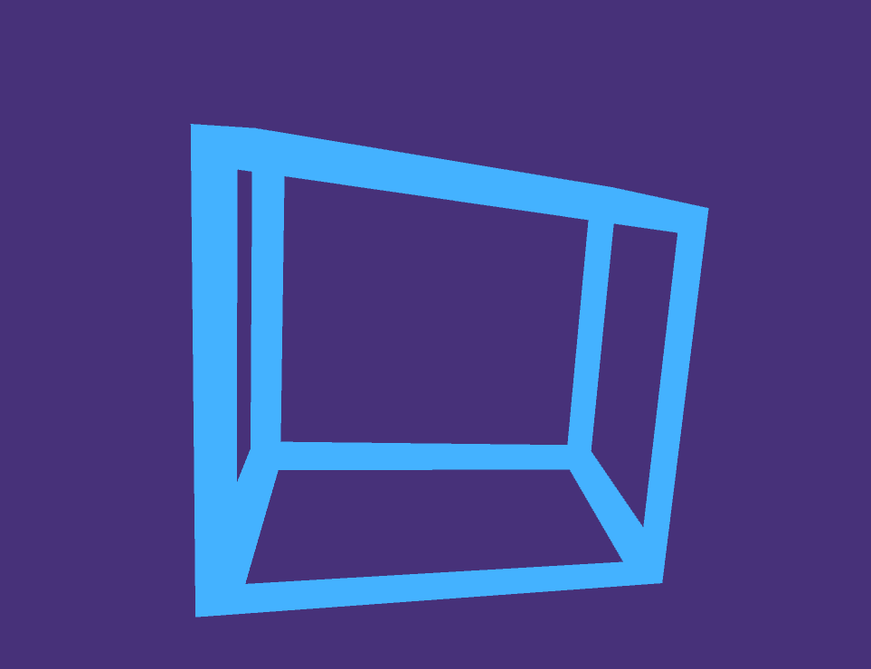 Easy Line Renderer
